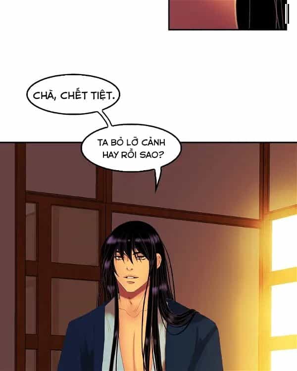 Hoàng Đế Máu Lạnh Của Tôi - Chương 87 - ảnh 76