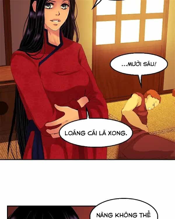 Hoàng Đế Máu Lạnh Của Tôi - Chương 87 - ảnh 79