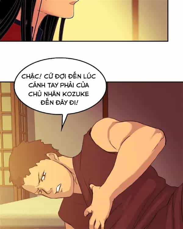 Hoàng Đế Máu Lạnh Của Tôi - Chương 87 - ảnh 86