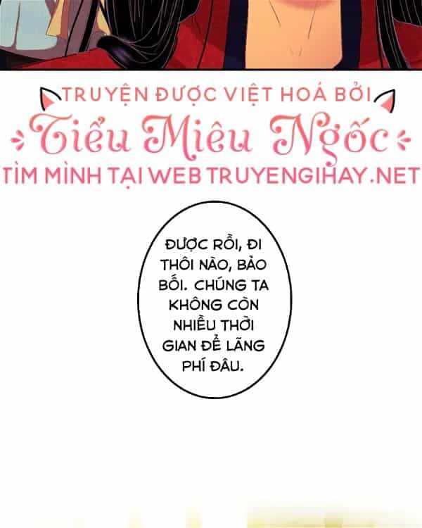 Hoàng Đế Máu Lạnh Của Tôi - Chương 87 - ảnh 94