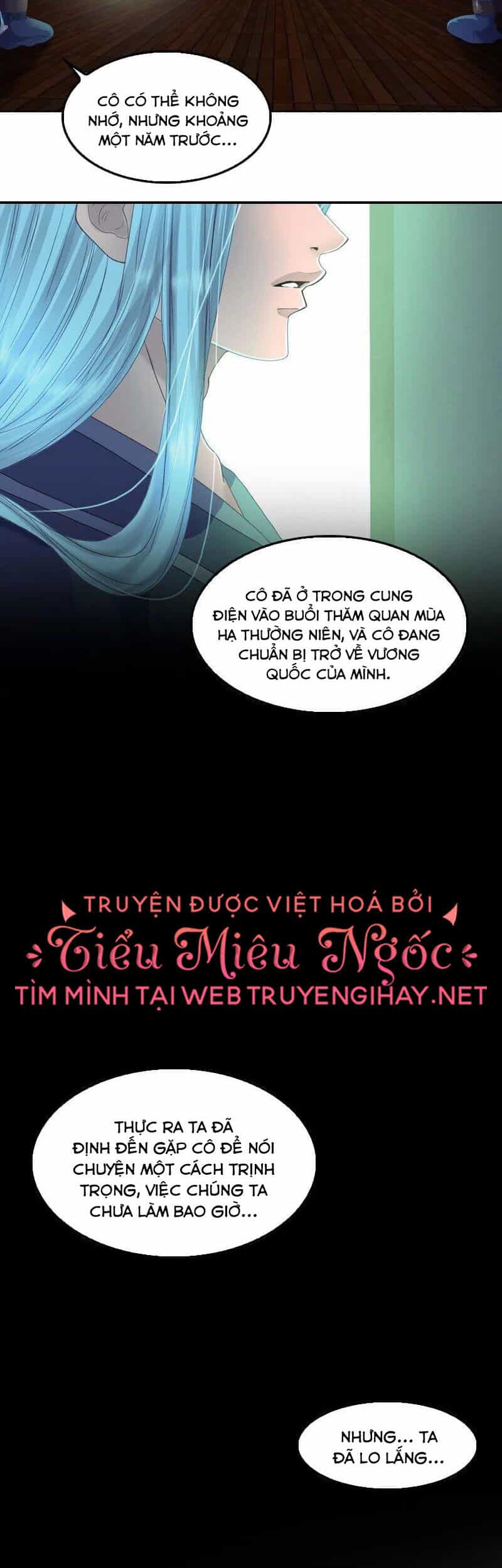 Hoàng Đế Máu Lạnh Của Tôi - Chương 88 - ảnh 19