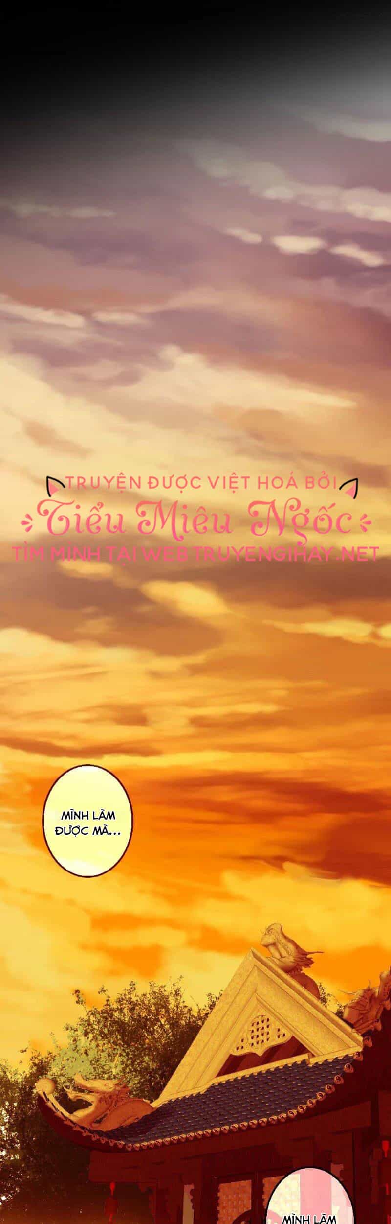 Hoàng Đế Máu Lạnh Của Tôi - Chương 88 - ảnh 20