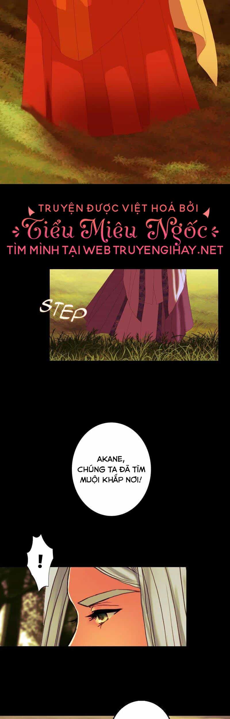 Hoàng Đế Máu Lạnh Của Tôi - Chương 88 - ảnh 24