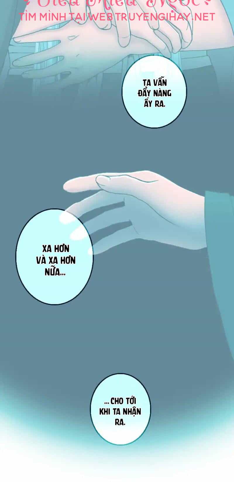 Hoàng Đế Máu Lạnh Của Tôi - Chương 89 - ảnh 31
