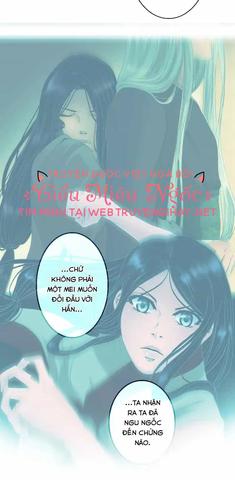 Hoàng Đế Máu Lạnh Của Tôi - Chương 89 - ảnh 33