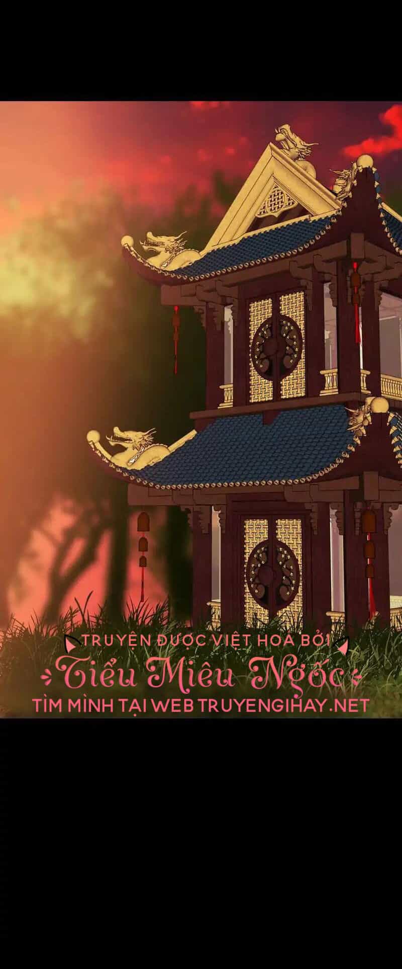 Hoàng Đế Máu Lạnh Của Tôi - Chương 89 - ảnh 5