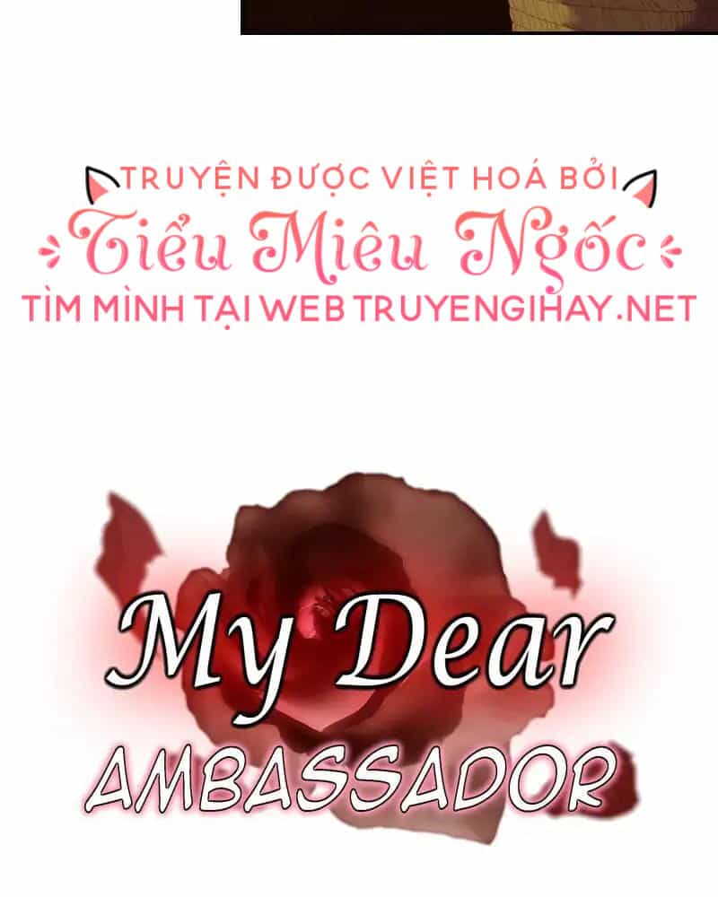 Hoàng Đế Máu Lạnh Của Tôi - Chương 90 - ảnh 11