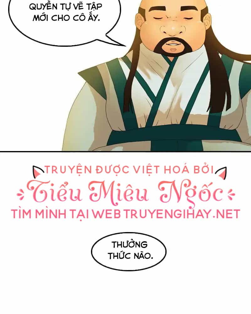 Hoàng Đế Máu Lạnh Của Tôi - Chương 90 - ảnh 16