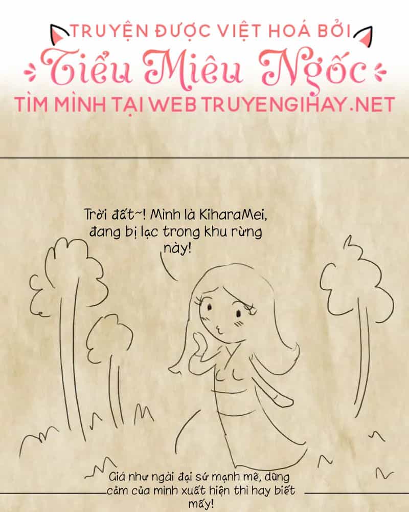 Hoàng Đế Máu Lạnh Của Tôi - Chương 90 - ảnh 17