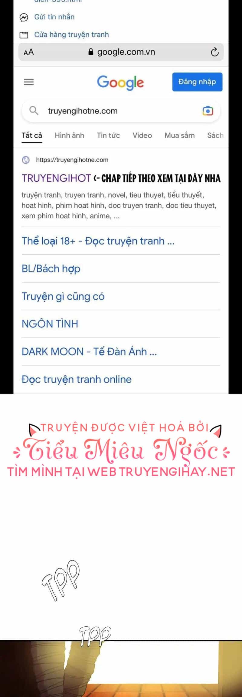 Hoàng Đế Máu Lạnh Của Tôi - Chương 90 - ảnh 2