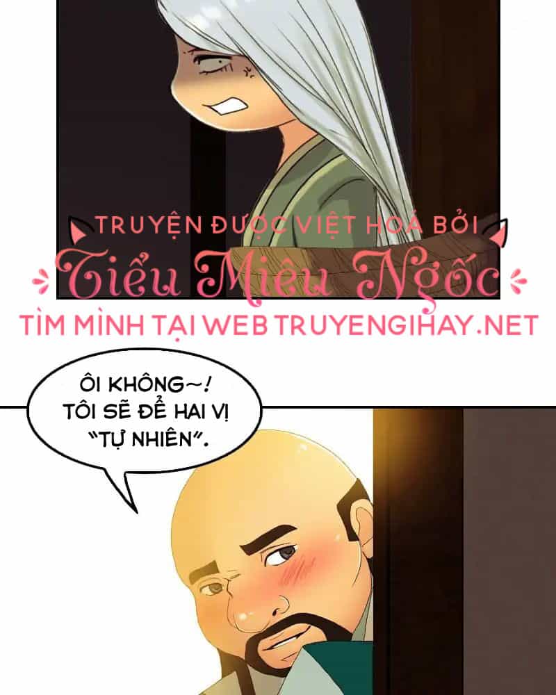 Hoàng Đế Máu Lạnh Của Tôi - Chương 90 - ảnh 23
