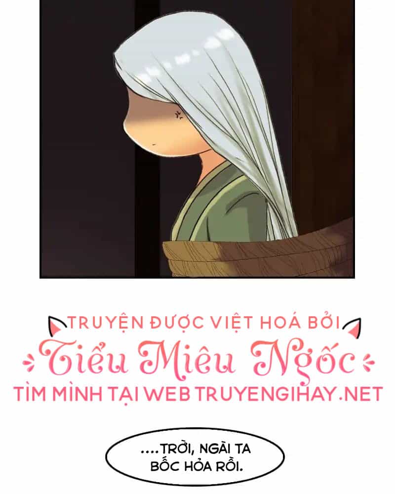 Hoàng Đế Máu Lạnh Của Tôi - Chương 90 - ảnh 25