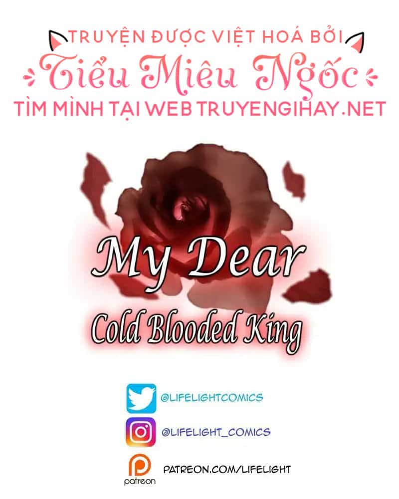 Hoàng Đế Máu Lạnh Của Tôi - Chương 90 - ảnh 26