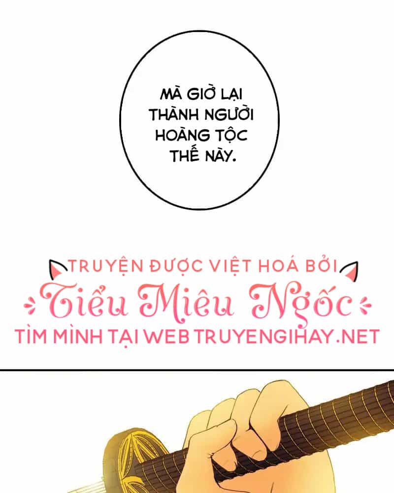 Hoàng Đế Máu Lạnh Của Tôi - Chương 90 - ảnh 7