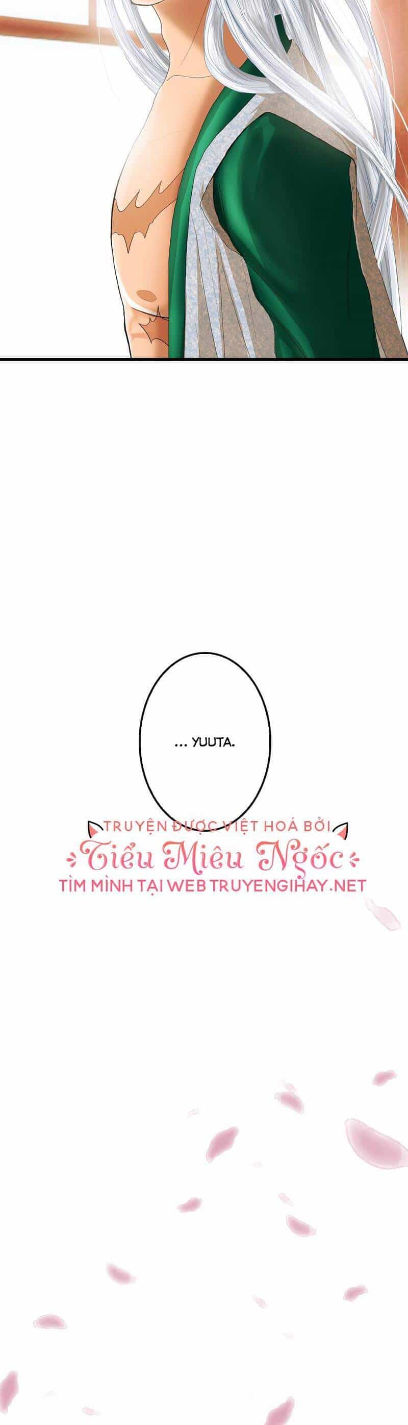 Hoàng Đế Máu Lạnh Của Tôi - Chương 9 - ảnh 46
