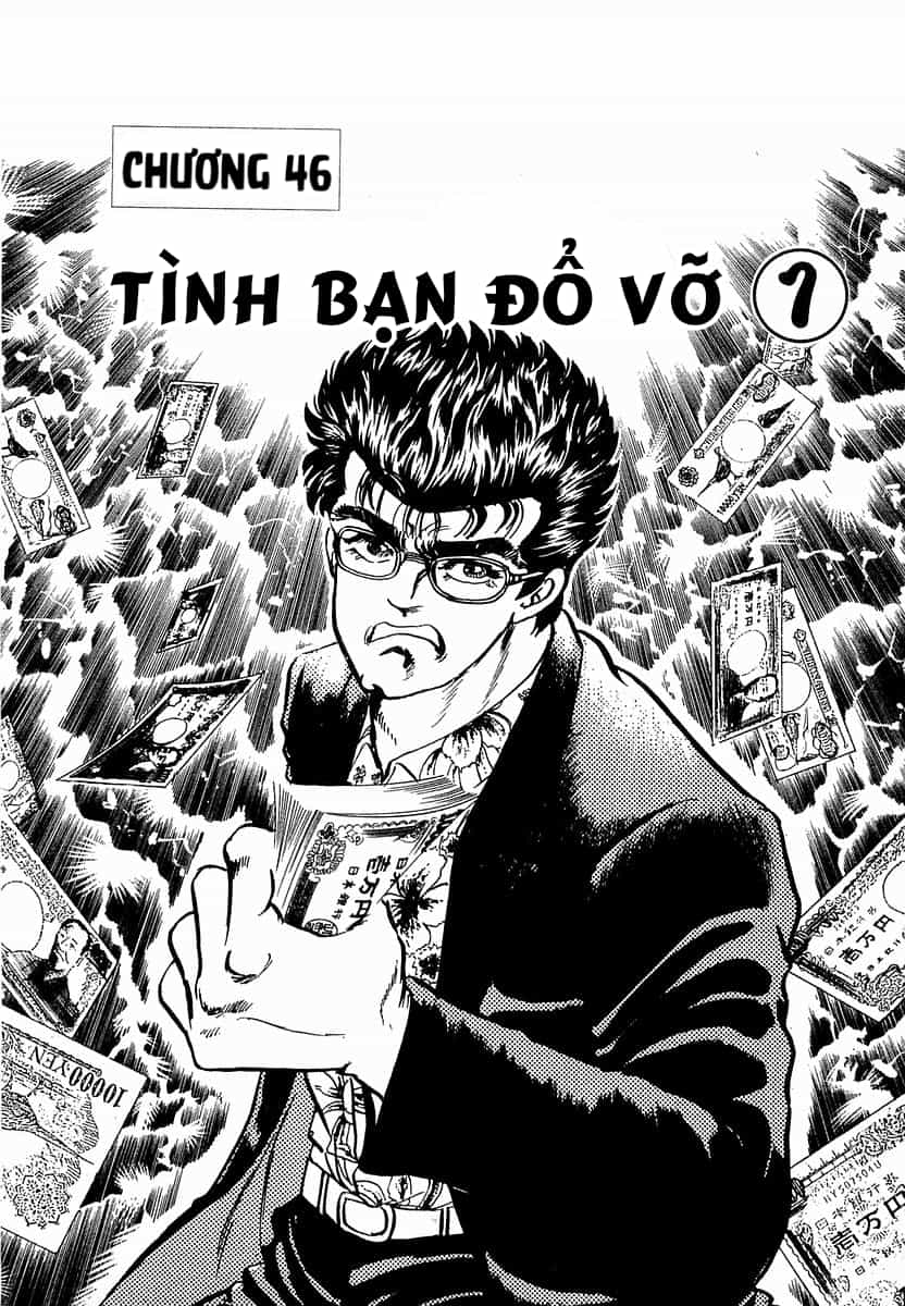 Hoàng Đế Minami - Chương 46 - ảnh 5