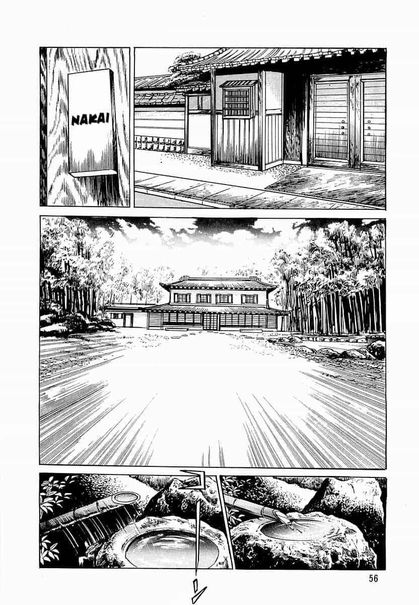 Hoàng Đế Minami - Chương 48 - ảnh 10
