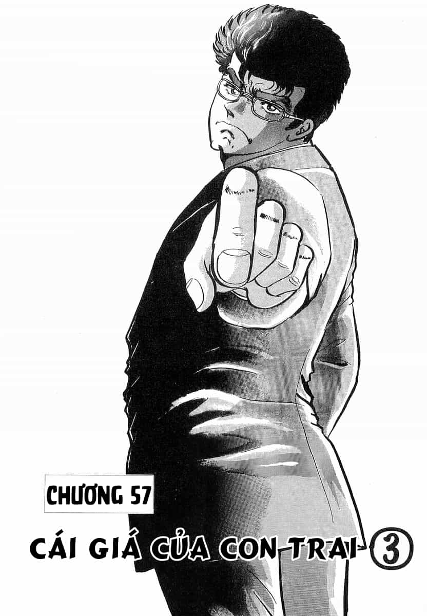 Hoàng Đế Minami - Chương 57 - ảnh 1