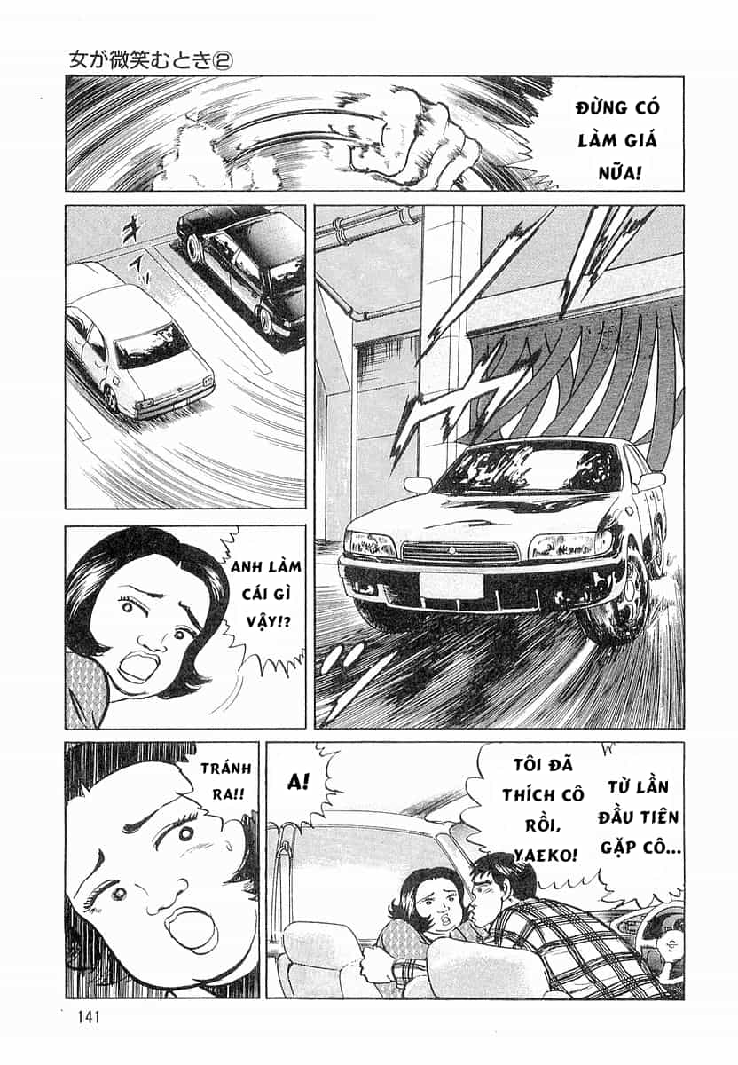 Hoàng Đế Minami - Chương 61 - ảnh 7