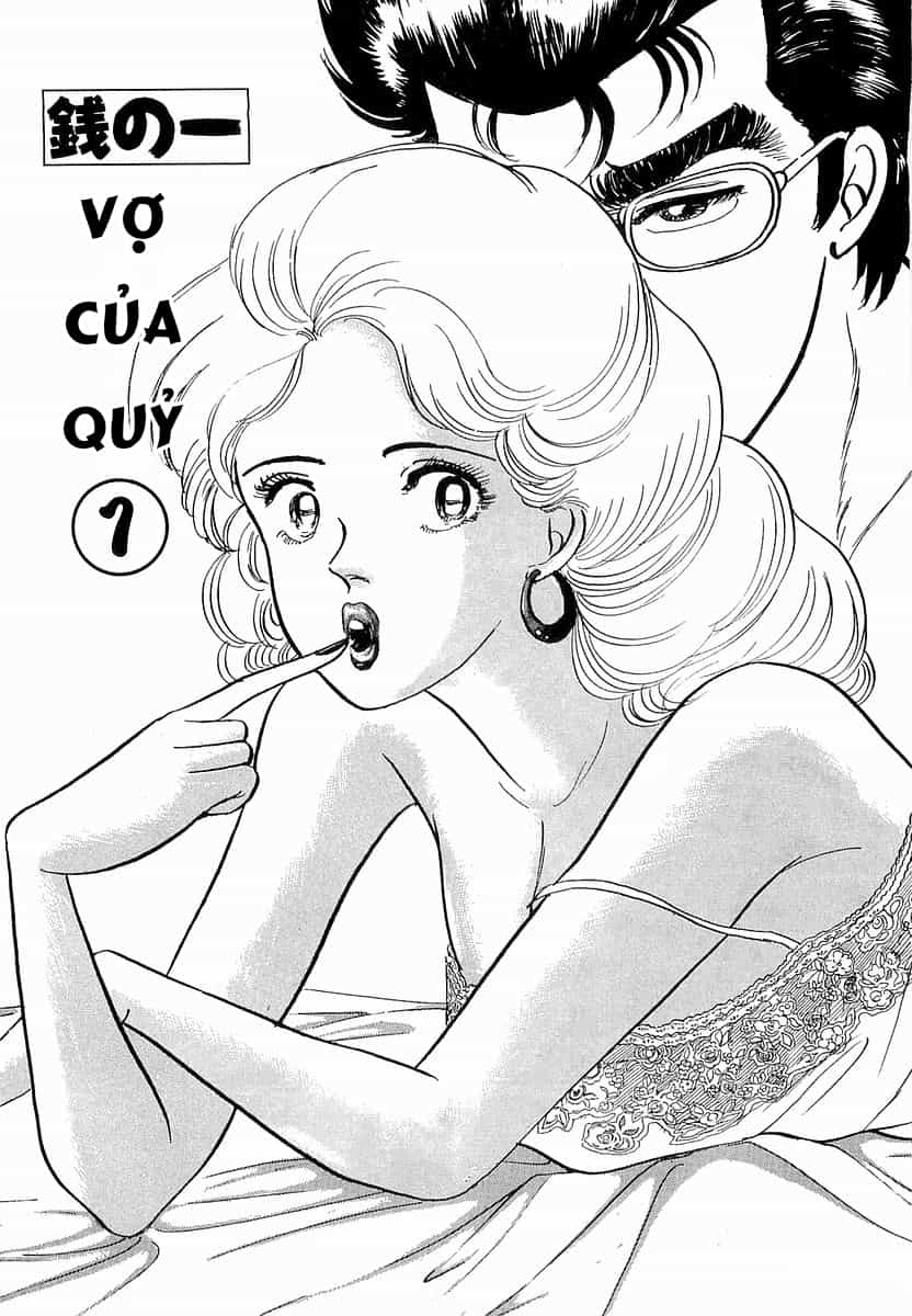 Hoàng Đế Minami - Chương 9 - ảnh 7