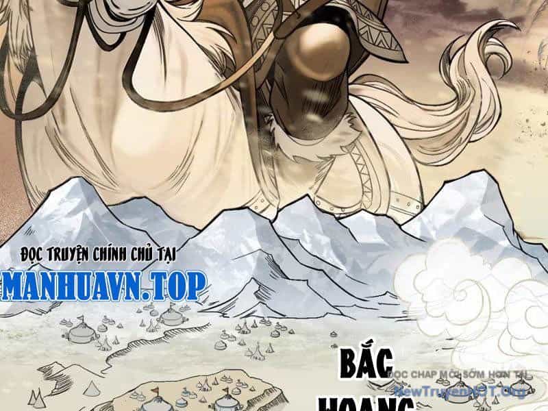 Hoàng Đế Nhà Ta Lại Là Nội Ứng - Chương 1 - ảnh 10
