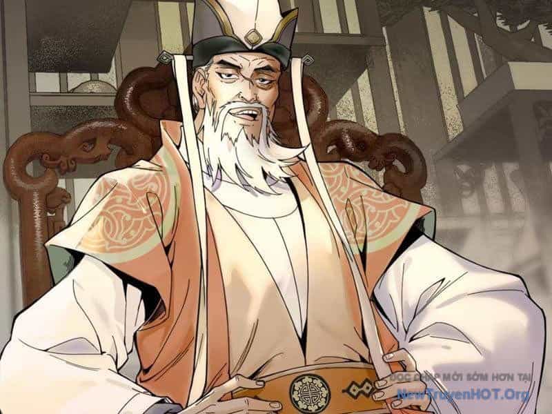 Hoàng Đế Nhà Ta Lại Là Nội Ứng - Chương 1 - ảnh 102
