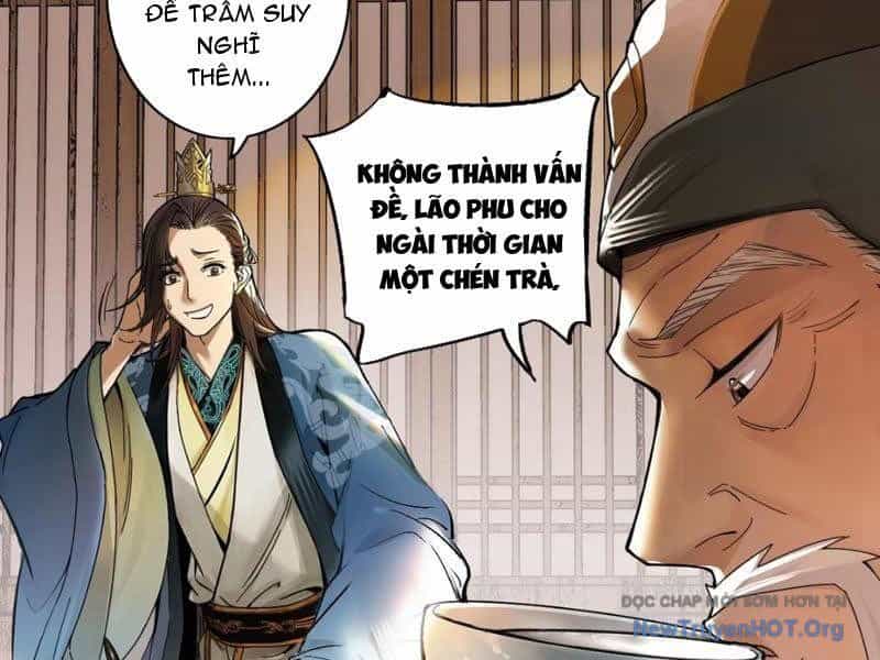Hoàng Đế Nhà Ta Lại Là Nội Ứng - Chương 1 - ảnh 110