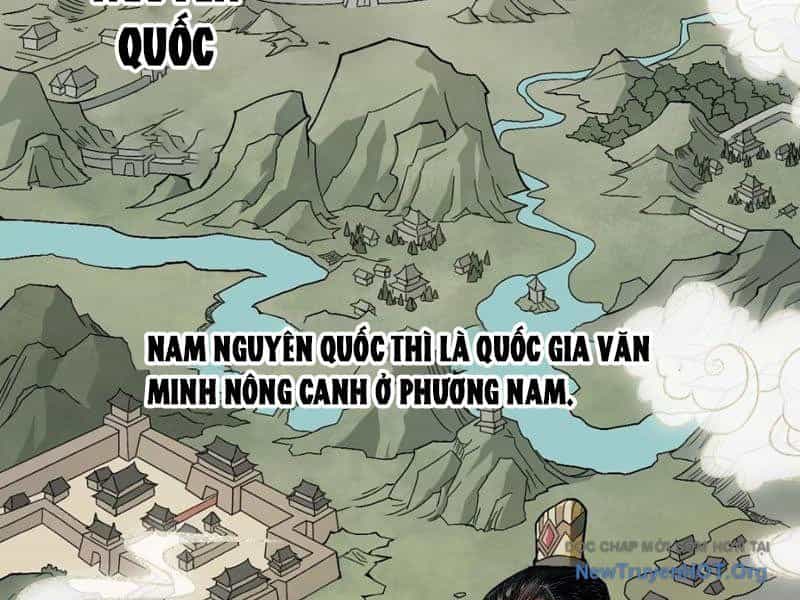Hoàng Đế Nhà Ta Lại Là Nội Ứng - Chương 1 - ảnh 12