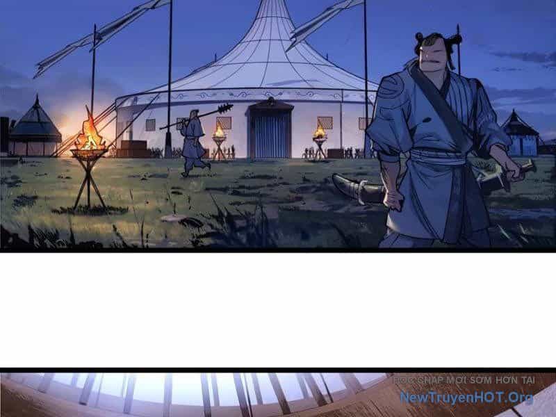 Hoàng Đế Nhà Ta Lại Là Nội Ứng - Chương 1 - ảnh 121