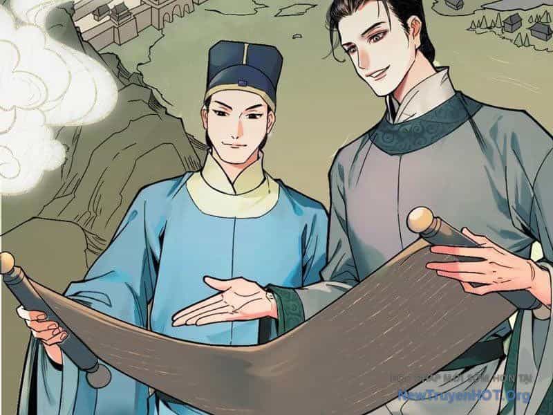 Hoàng Đế Nhà Ta Lại Là Nội Ứng - Chương 1 - ảnh 13