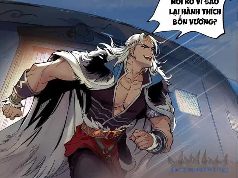Hoàng Đế Nhà Ta Lại Là Nội Ứng - Chương 1 - ảnh 142