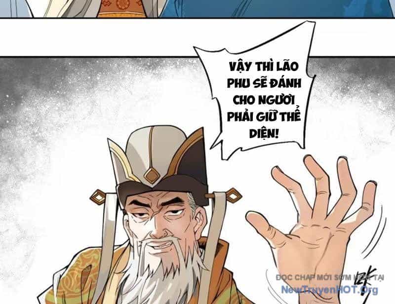 Hoàng Đế Nhà Ta Lại Là Nội Ứng - Chương 1 - ảnh 162