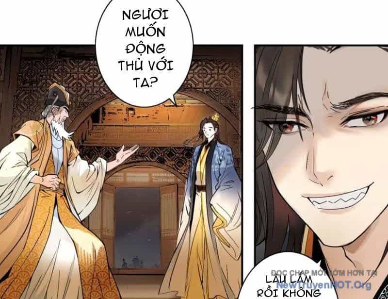 Hoàng Đế Nhà Ta Lại Là Nội Ứng - Chương 1 - ảnh 164