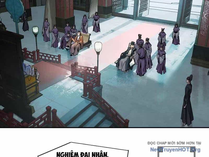 Hoàng Đế Nhà Ta Lại Là Nội Ứng - Chương 1 - ảnh 20