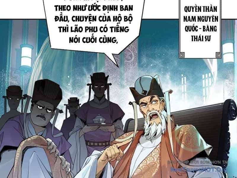 Hoàng Đế Nhà Ta Lại Là Nội Ứng - Chương 1 - ảnh 21