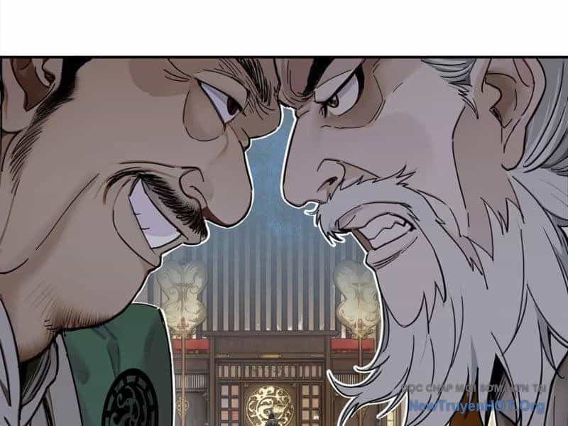 Hoàng Đế Nhà Ta Lại Là Nội Ứng - Chương 1 - ảnh 30