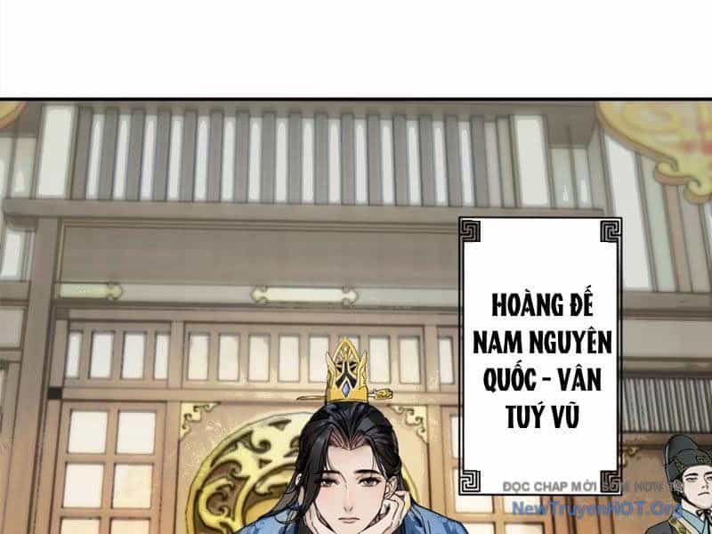 Hoàng Đế Nhà Ta Lại Là Nội Ứng - Chương 1 - ảnh 32