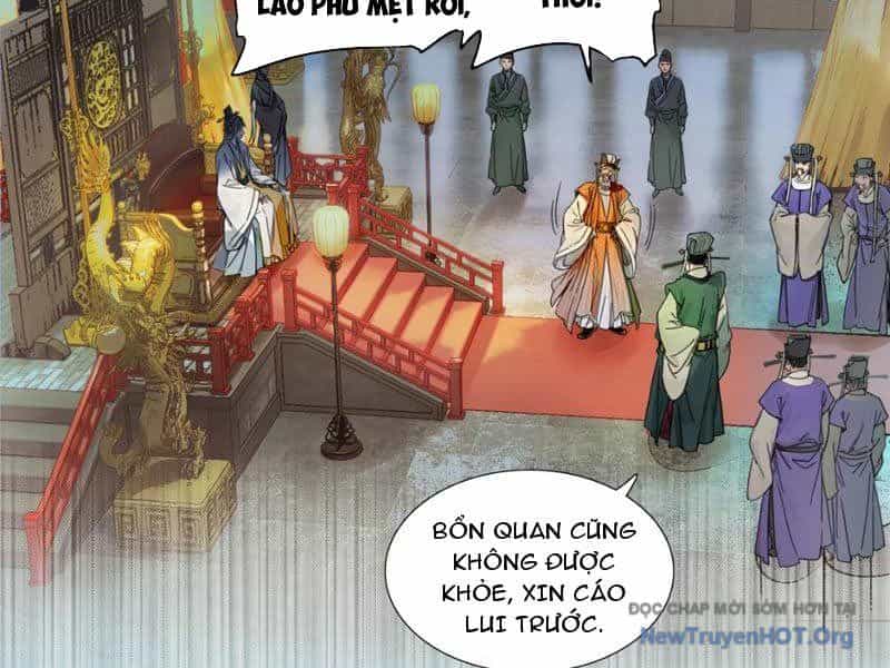 Hoàng Đế Nhà Ta Lại Là Nội Ứng - Chương 1 - ảnh 43