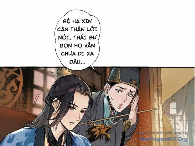 Hoàng Đế Nhà Ta Lại Là Nội Ứng - Chương 1 - ảnh 48