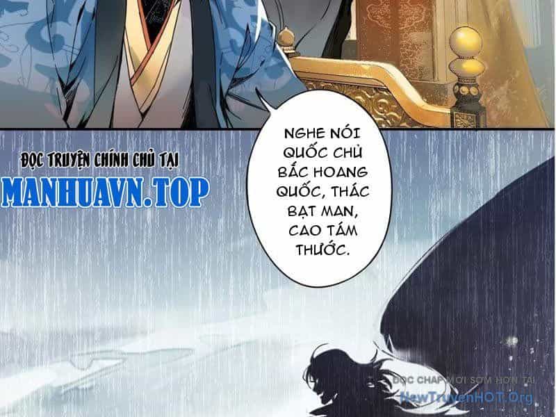 Hoàng Đế Nhà Ta Lại Là Nội Ứng - Chương 1 - ảnh 49