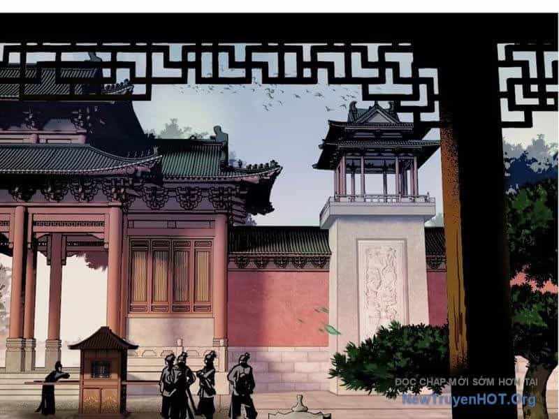 Hoàng Đế Nhà Ta Lại Là Nội Ứng - Chương 1 - ảnh 59
