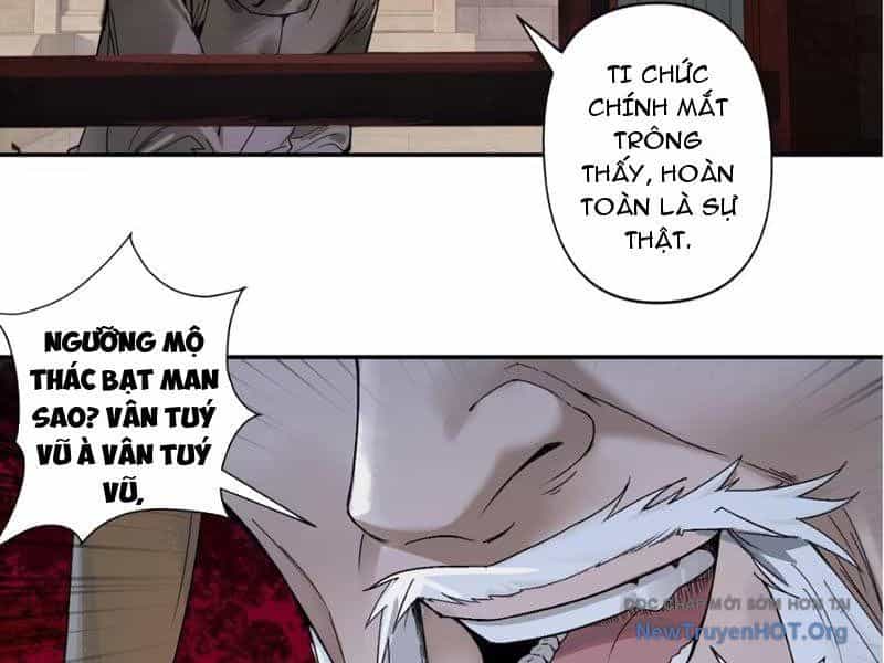 Hoàng Đế Nhà Ta Lại Là Nội Ứng - Chương 1 - ảnh 61