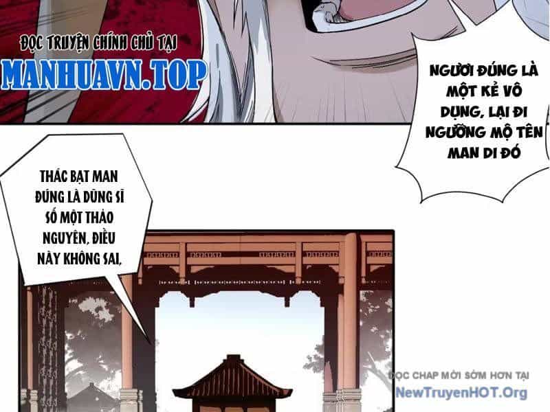 Hoàng Đế Nhà Ta Lại Là Nội Ứng - Chương 1 - ảnh 62