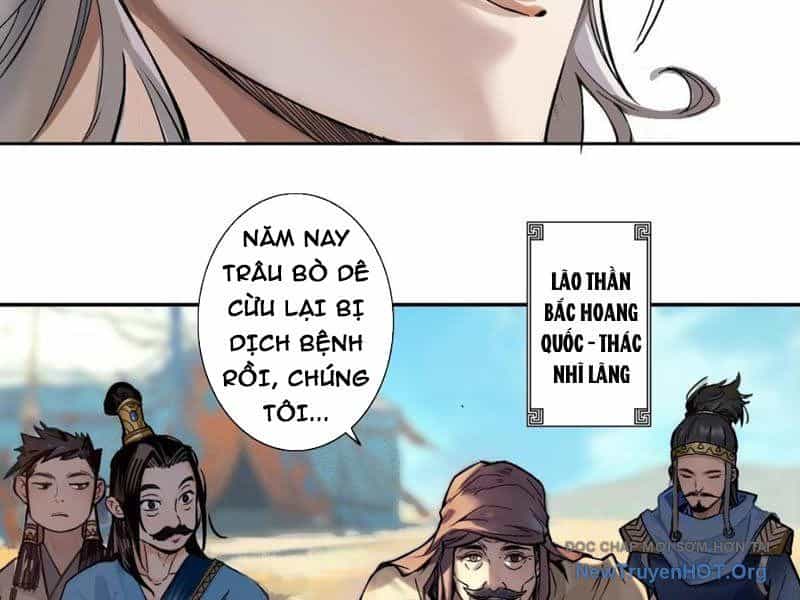 Hoàng Đế Nhà Ta Lại Là Nội Ứng - Chương 1 - ảnh 85