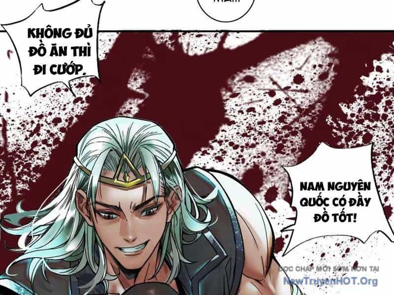 Hoàng Đế Nhà Ta Lại Là Nội Ứng - Chương 1 - ảnh 88