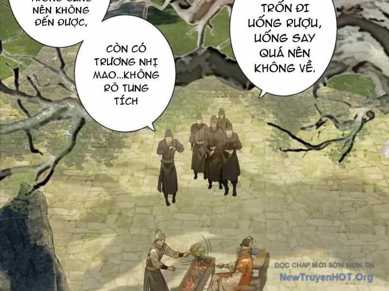 Hoàng Đế Nhà Ta Lại Là Nội Ứng - Chương 10 - ảnh 11