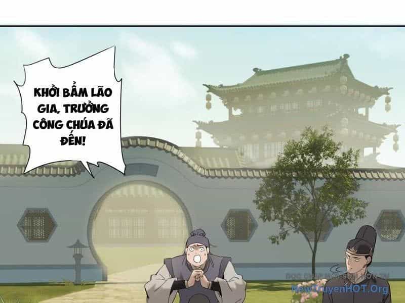 Hoàng Đế Nhà Ta Lại Là Nội Ứng - Chương 10 - ảnh 13