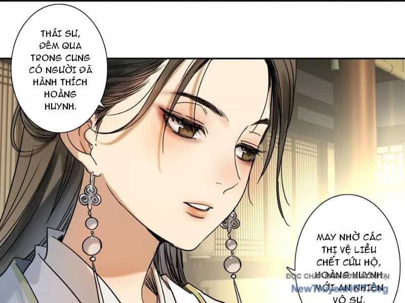 Hoàng Đế Nhà Ta Lại Là Nội Ứng - Chương 10 - ảnh 24