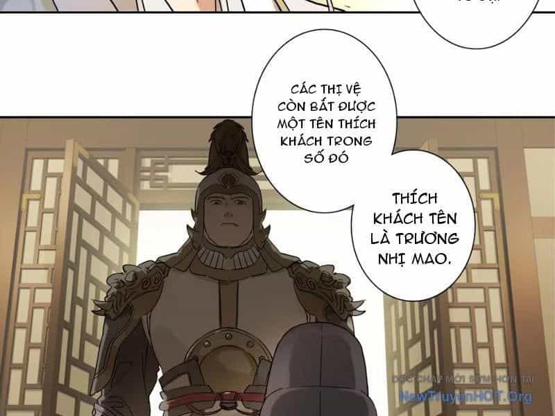 Hoàng Đế Nhà Ta Lại Là Nội Ứng - Chương 10 - ảnh 25