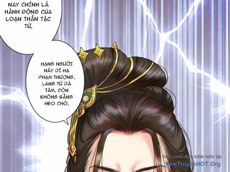 Hoàng Đế Nhà Ta Lại Là Nội Ứng - Chương 10 - ảnh 32
